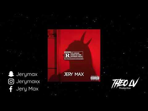 Jery Max - XXXX