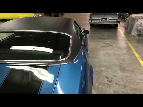 1970 Chevrolet Camaro (CC-1875133) for sale in Fredericksburg, Virginia