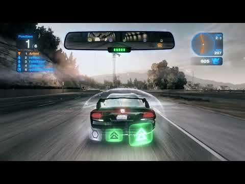 Blur Online (PC) | Zooming | Bay Area Tour (43)