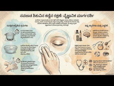 Eye Care (No Kajal) — video thumbnail