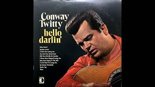 I'll Get Over Losing You , Conway Twitty , 1970