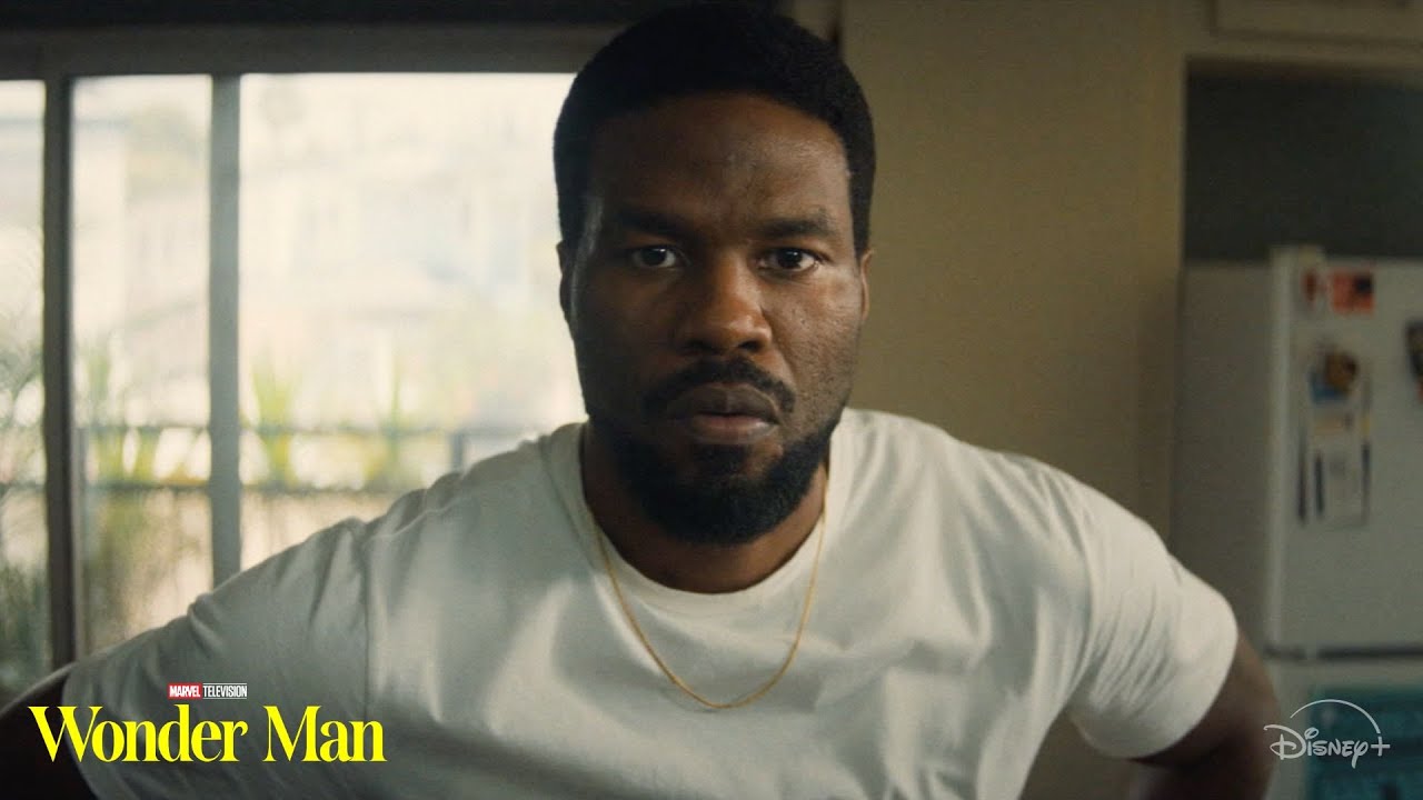 Marvel Television's Wonder Man | Arrives January 27 at 6PM PT Only on Disney+