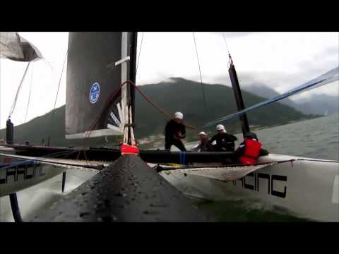 Day 2: 2014 GC 32 Austria Cup--Highlights