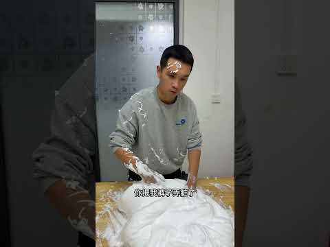 I angered Lei Zixin at his Fireworks Show #ChinaFireworks