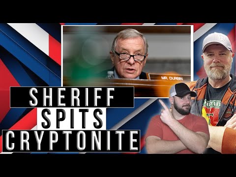 BASED Sheriff Says What We're All Thinking... & It Is Absolutely Glorious... Thumbnail