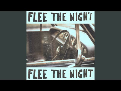Flee the Night (Instrumental Version)