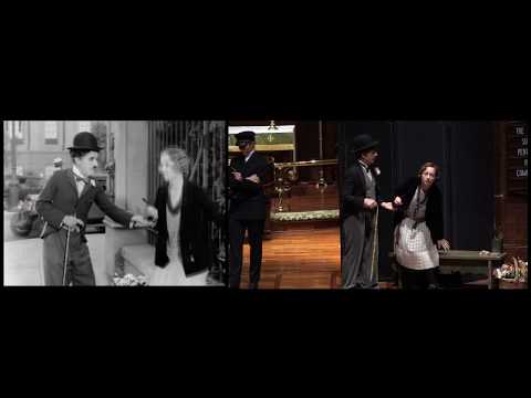 Perspectives - Seeing City Lights Anew