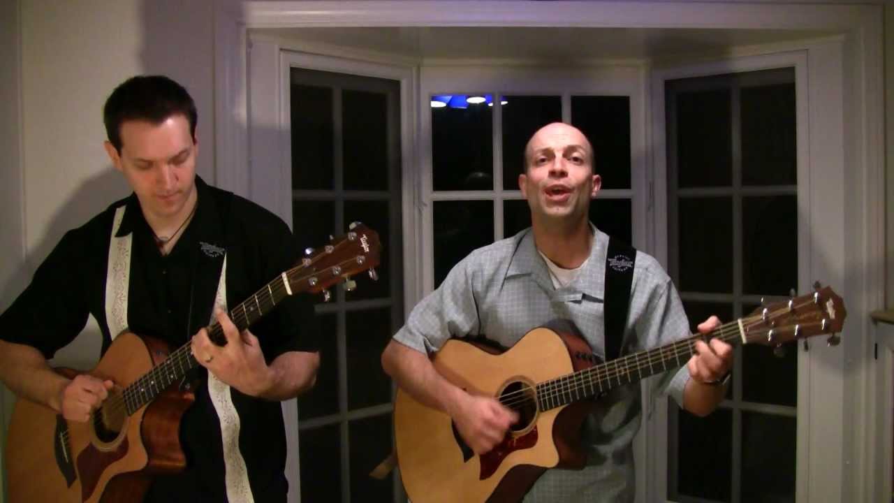 Promotional video thumbnail 2 for Half Moon Tuesday