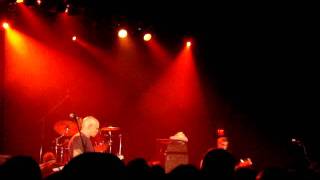 ALL &quot;Educated Idiot&quot; @ TLA Riot Fest East 2011