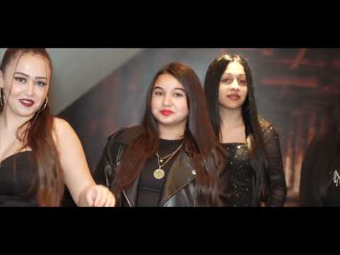 MARIO BAND SLOVENSKÁ VES - Vašoda mange \VIDEOKLIP 4K