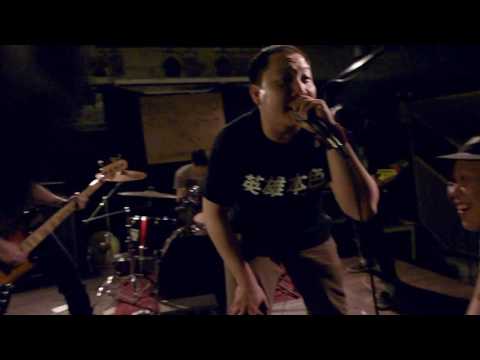 FIND THE SPOT. 2017.04.01. ["Network "Japan-Korea Tour 2017 FINAL] at GBN Live House