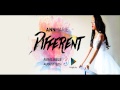 Ann Marie Different
