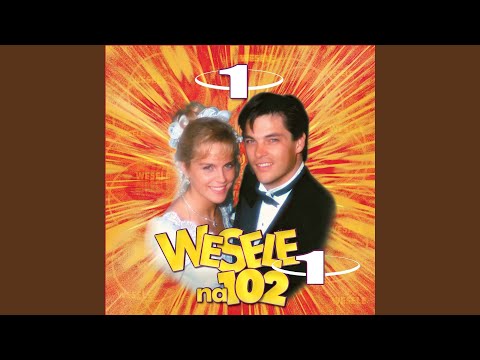 Przyśpiewki weselne