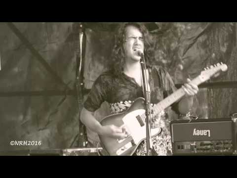 Fete De La Musique Hannover 2016: From Willows