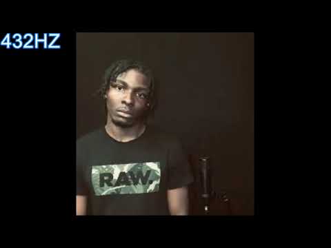 Villz - Congregation Freestyle (432Hz)