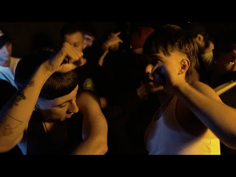 LUK-S, VALUTO - WOW QUE FINA (Video Oficial)