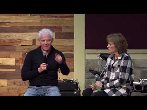 Courts of Heaven - Q&A with Robert Henderson