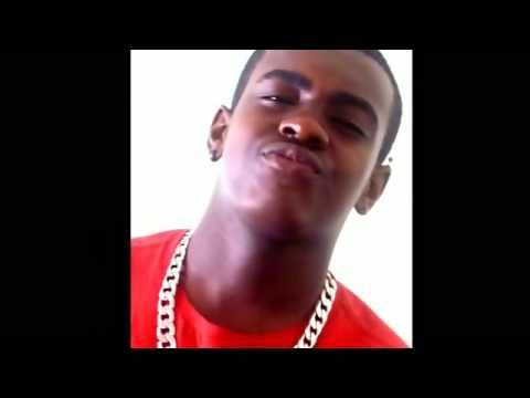 MC Leandro - Estaladão ( Djs kl e Kokadah ) 2011 { R. Mulher file estaladinha }