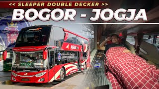 Download lagu MENCOBA KELAS TERTINGGI AGRA MAS Menuju Yogyakarta ‼️ Sleeper Double Decker Bus mp3 Download lagu MENCOBA KELAS TERTINGGI AGRA MAS Menuju Yogyakarta ‼️ Sleeper Double Decker Bus mp3