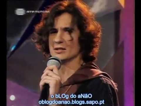 Paulo Bragança - O farol (Amai) - Ao Vivo