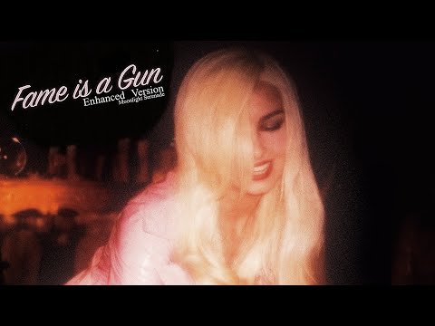 Addison Rae - Fame Is A Gun (Enhanced Version)