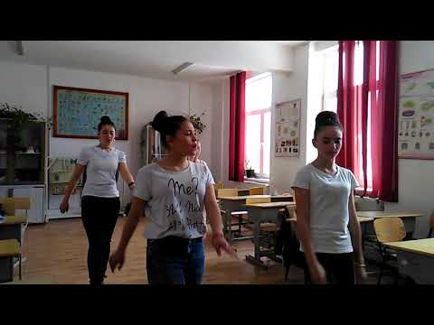 CLASA a-7-a,FĂUREI,NEAMȚ