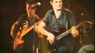 ALEJANDRO SANZ - Por bandera.avi