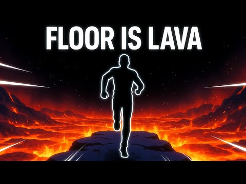 HIGH QUALITY Immersive Interactive Warm Up #10 | Fast Reaction Workout ⚡️