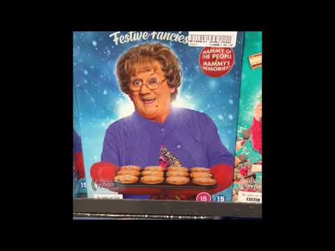 DVD hunt in HMV Norwich 15/11/21