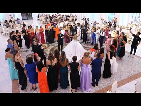 Hajro Ceka LIVE në dasem