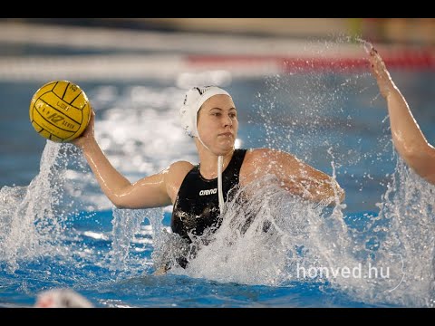 Női OB I. 12. forduló Beharangozó -  SZNVE - BHSE