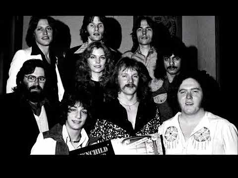 Downchild Blues Band,  TELL YOUR MOTHER