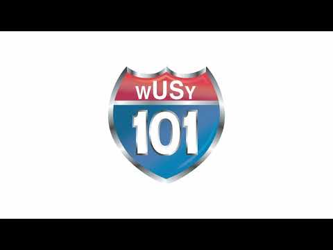 WUSY/Cleveland, Tennessee Legal ID - July 7, 2022