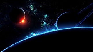 NOVA Strangest Things Found in Deep Space Exploration Space Documentary