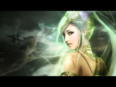 Hannah - Blinded (Caater Trance Remix)