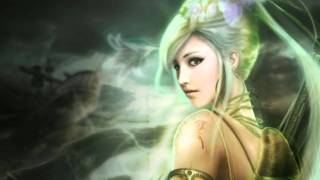 Hannah - Blinded (Caater Trance Remix)