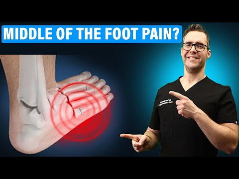 Heel Spurs Plantar Fasciitis BEST Home Treatment 2022