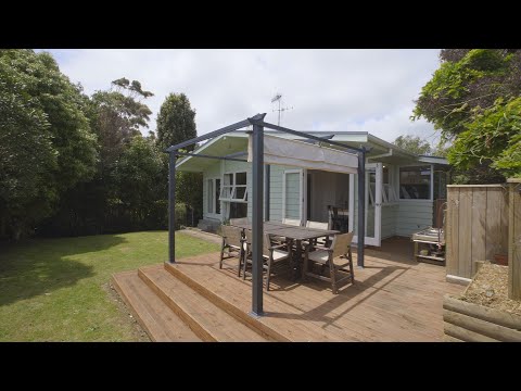 33 Rimu Road, Raumati Beach | Property Video Tour