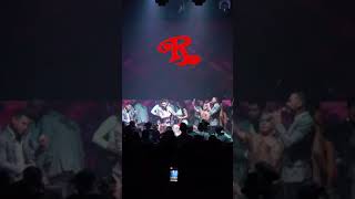 Gracias Por Tu Amor / Banda El Recodo de Cruz Lizárraga en vivo