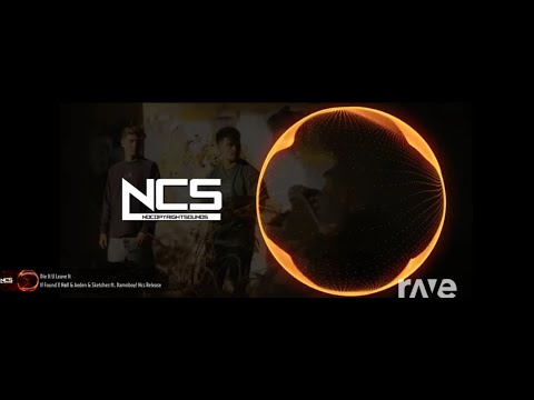 if found x nøll - die 4 u (feat. damnboy!)  & Aeden & Sketchez - Take It or Leave It (Mashup) #ncs