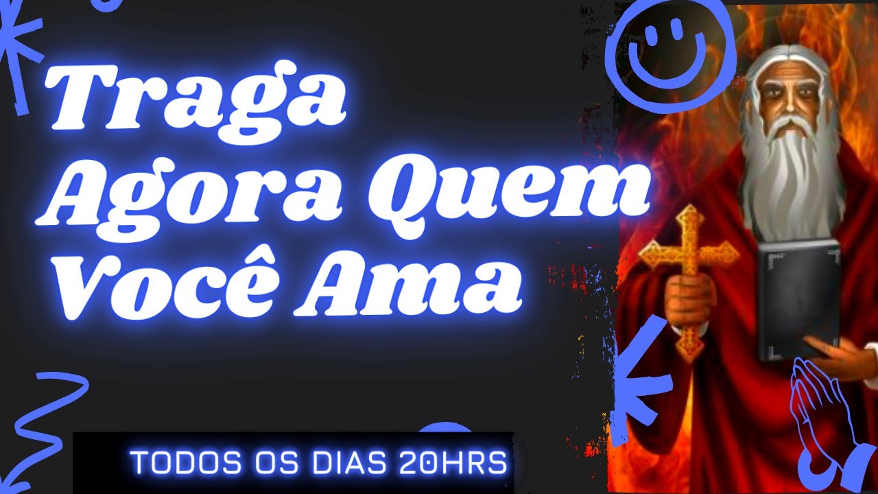 Oração de Amarração Amorosa Fortíssima de São Cipriano | A Mais Poderosa e Definitiva