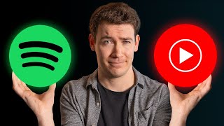 Spotify vs. YouTube Music in 2023