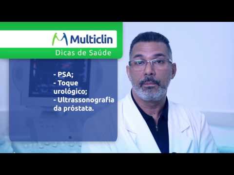 Semi di zucca per adenoma prostatico Castoreum nel trattamento della prostatite cronica