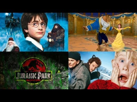 Top 50 Movie Soundtrack (Part 2)