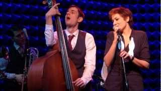 The Hot Sardines "St. James Infirmary Blues"