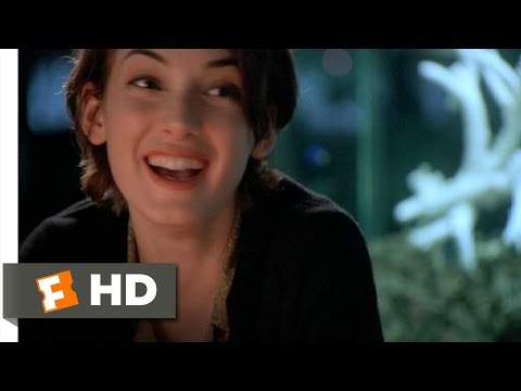 Reality Bites (4/10) Movie CLIP - Non-Practicing Virgin (1994) HD