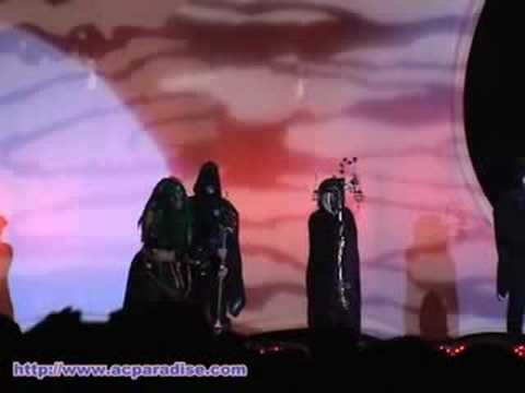 San Diego Comic Con 2005 - #12 What Legends Are Made Of