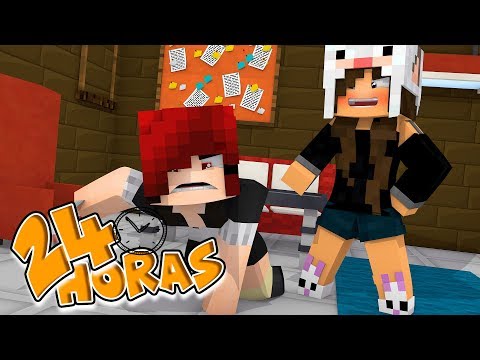 A EX DO MEU NAMORADO DIZENDO SIM PRA TUDO POR 24 HORAS !!