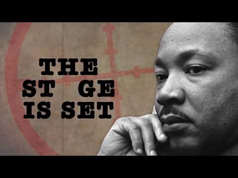 Truth at Last: The Assassination of Martin Luther King