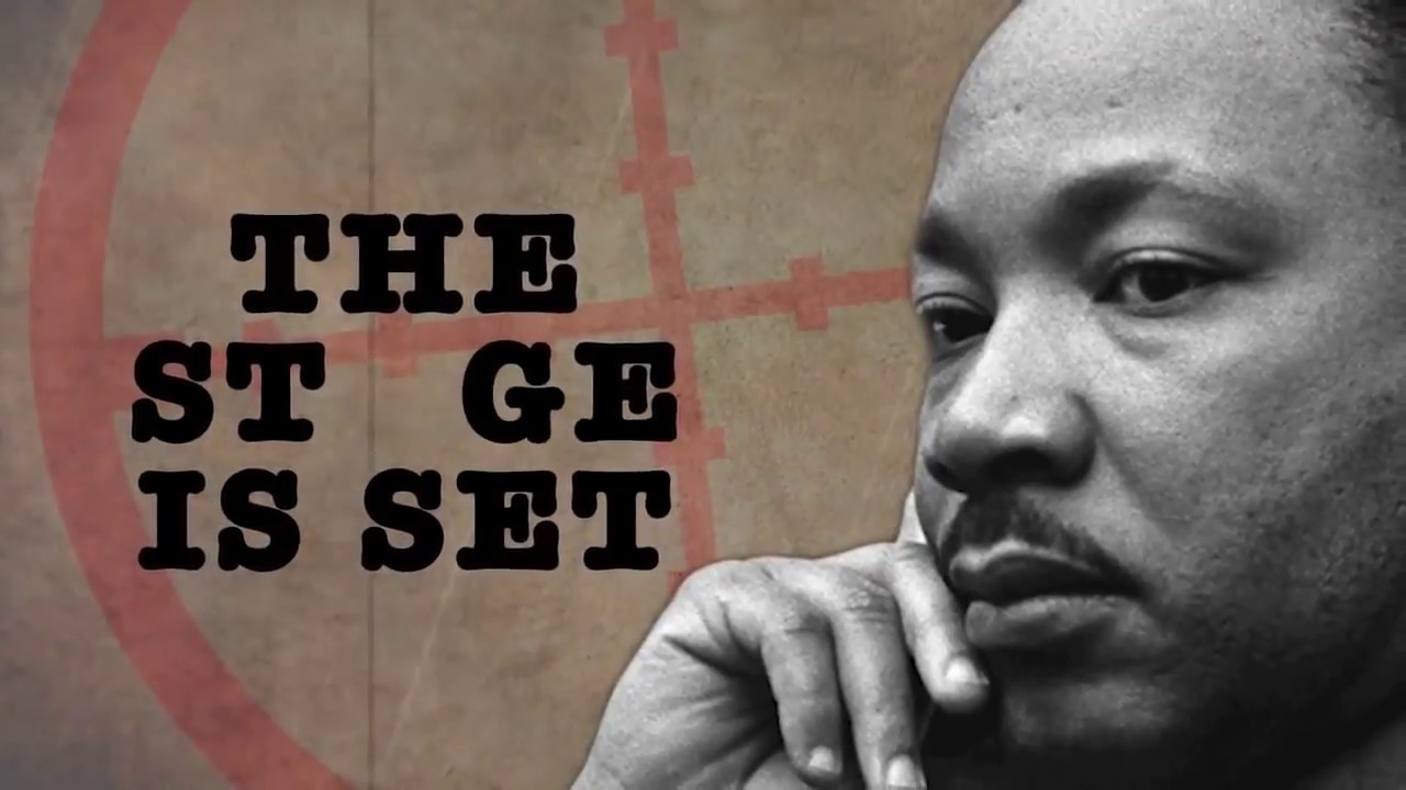 Truth at Last: The Assassination of Martin Luther King
